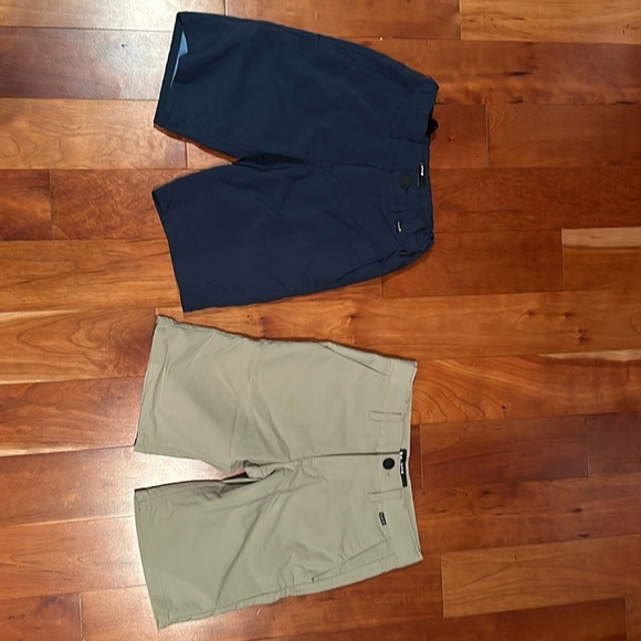 Hurley Other - Hurley boys shorts